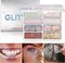 8 Colors Face & Body Glitter Palette - Holographic Changing Sparkling Mermaid Sequins for Women Girls Music Festival Party Rave Makeup(#A)